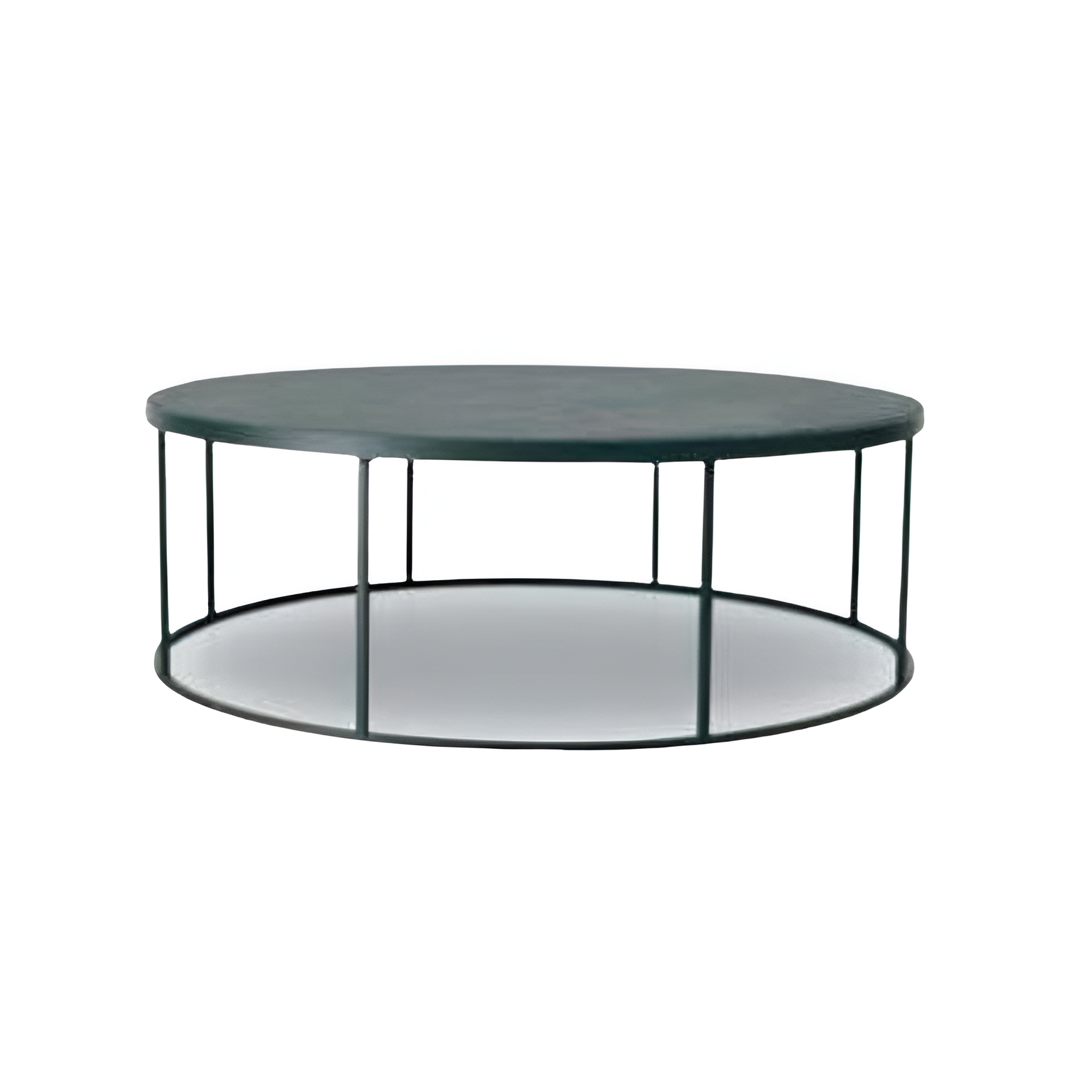 Tonic – Aletta Coffee Table
